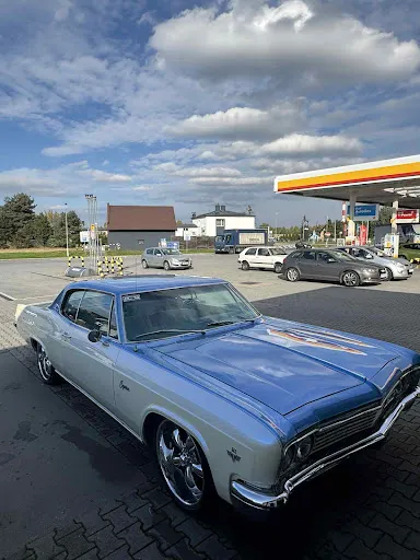 GWD Car Detailing Studio